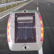Solar road studs images
