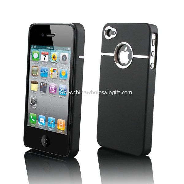 deluxe hard case for iphone4 4S