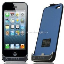 iphone5 external battery case with 2200mah images