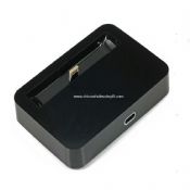 iphone5 dock lader stasjon images