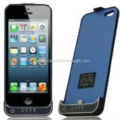 iphone5 external battery case with 2200mah images