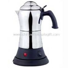 Cordless Espresso Coffee Maker images