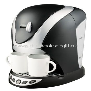 instant 2 cups Coffee maker
