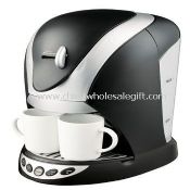 sofortige 2 Tassen Kaffeemaschine images