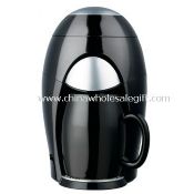 Porcelánové poháru Coffee maker images