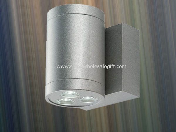 Alluminio LED WALL WASHER