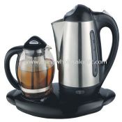 Tea maker images