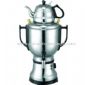 stainless steel kettle Samovar small picture