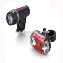 Bicycle light sets images