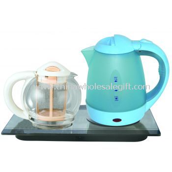 Modern design Tea maker