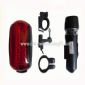 zestaw Lampa rower small picture