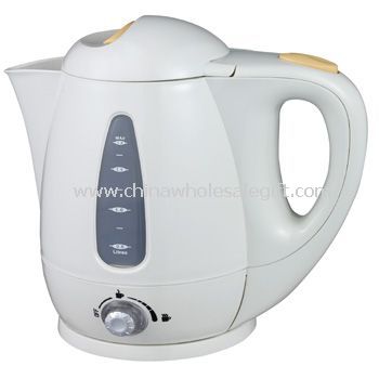1.8L with warmer controller Electric kettle