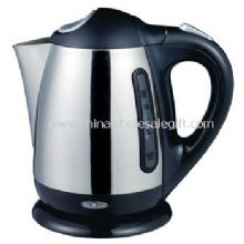 1.8L stainless steel kettle images