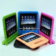 Los niños Durable espuma caso manejar soporte para niños nuevo iPad 4 3 2 Mini images