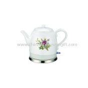 Ceramic Electric Kettle images