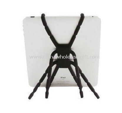 laba-laba yang disesuaikan berdiri pemegang untuk ipad