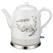 ceramic electric kettle images