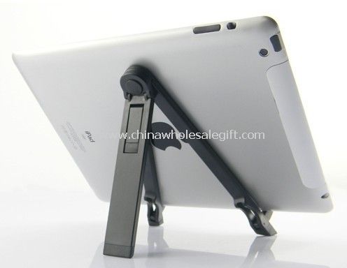 Mini hordozható tartó állvány a iPad