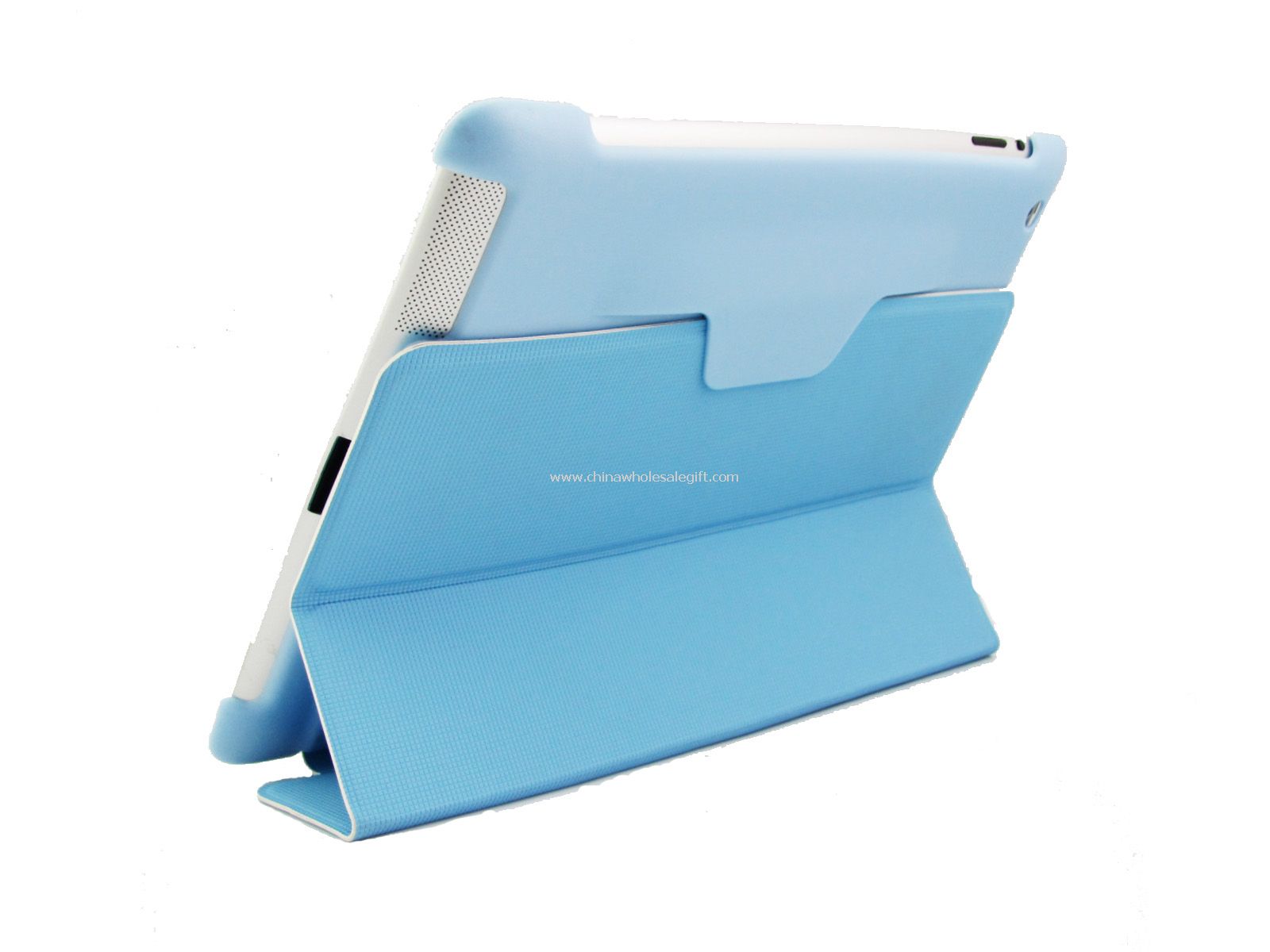 Smart Cover Stand Case para Apple iPad2/3