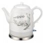 ceramic electric kettle small picture