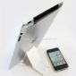 Universal iPhone ipad Tablet PC Smart Phone berdiri pemegang Adjustable portabel small picture