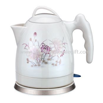 ceramic electric kettle