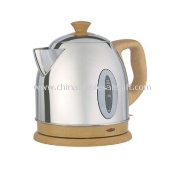 cordless Electric kettle