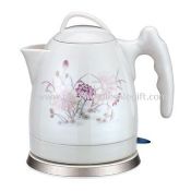 ceramic electric kettle images