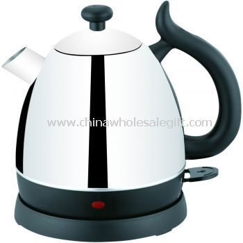 Tetera de metal