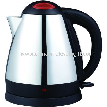 Safe water kettle