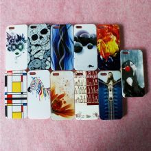 iPhone5 plastic case images