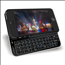 iPhone5 Wireless Bluetooth-Tastatur images