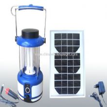 lampe de camping solaire images