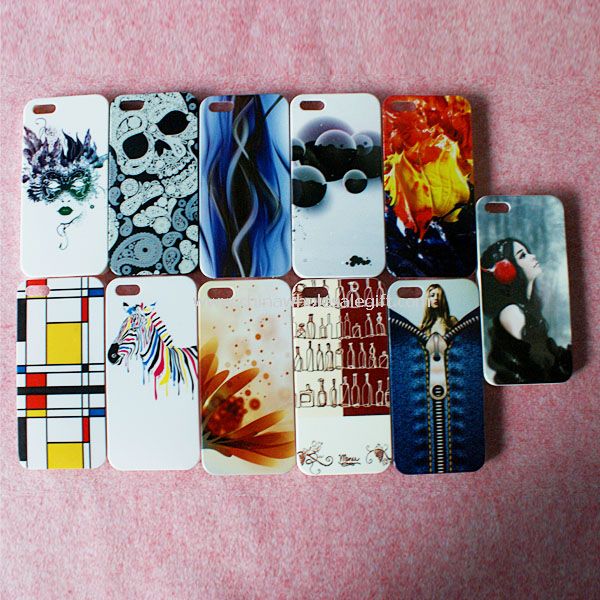 iPhone5 Kunststoffkoffer