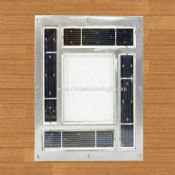 Solar-Panel Boden Licht images
