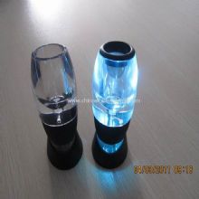 Aireador de vino LED images