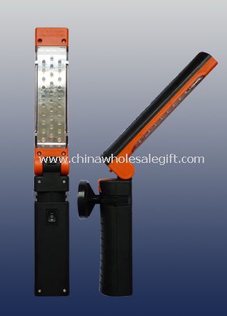 39LED Multi-Function Work Light