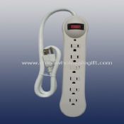 6-Outlet Power Strip images