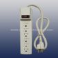6 Outlet Power Strip small picture