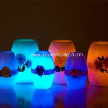 LED-Wachs-Kerze für Weihnachten images