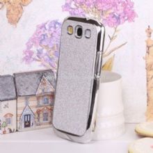 Paillettes Bling cas brillant pour Samsung Galaxy S3 i9300 images