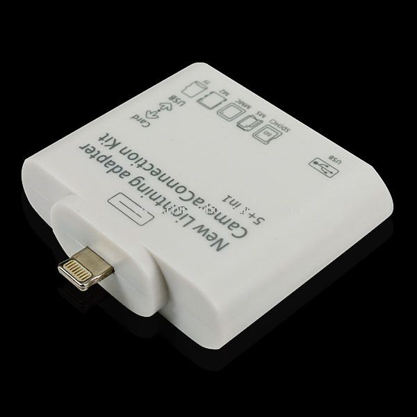 8-polig-Kamera-Verbindungs-Kit für Ipad mini