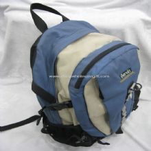 polyester backpacks images