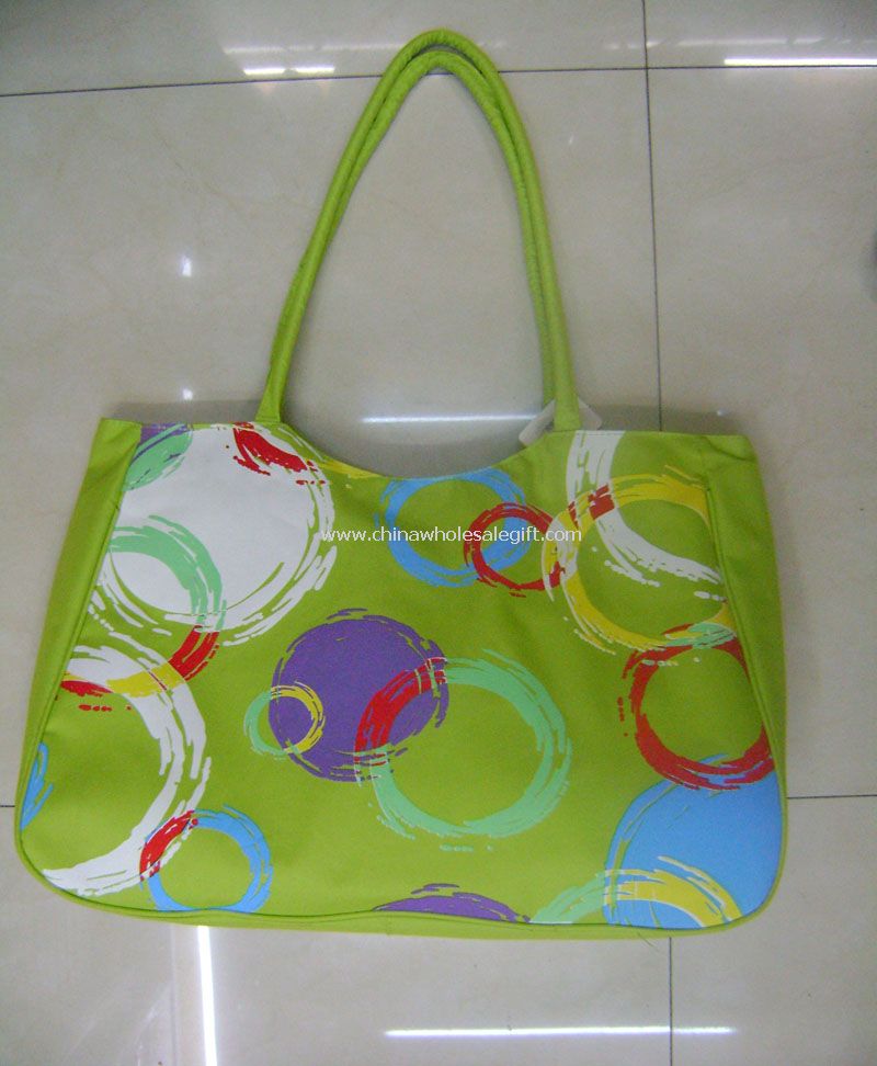Fashion Lady Beach Bag