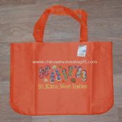 polyester beach bag images