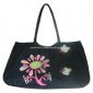 600D polyester beach bag small picture