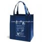 Logo printed nowoven bag small picture