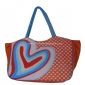 polyester beach bag small picture