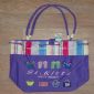 Printed beach bag small picture