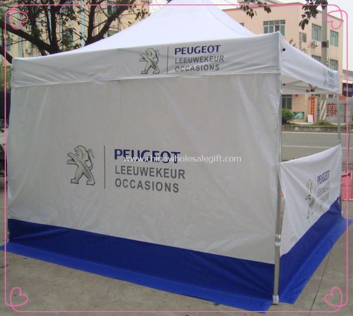 Advertising Pop up Tent